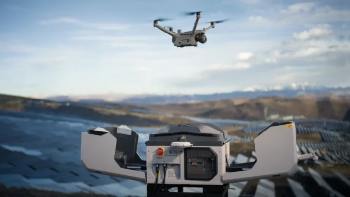 triển lãm quốc tế UAV VIETNAM 2026 2 triển lãm quốc tế UAV VIETNAM 2026 2