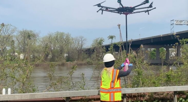 giám sát môi trường bằng Drone 2 giám sát môi trường bằng Drone 2
