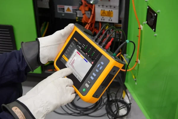 thiết bị phân tích chất lượng điện Fluke - ứng dụng 4 thiết bị phân tích chất lượng điện Fluke - ứng dụng 4