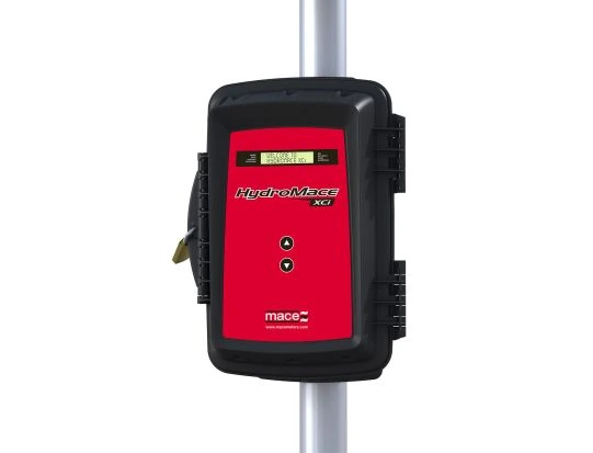 Nền tảng quan trắc môi trường HydroMace XCi