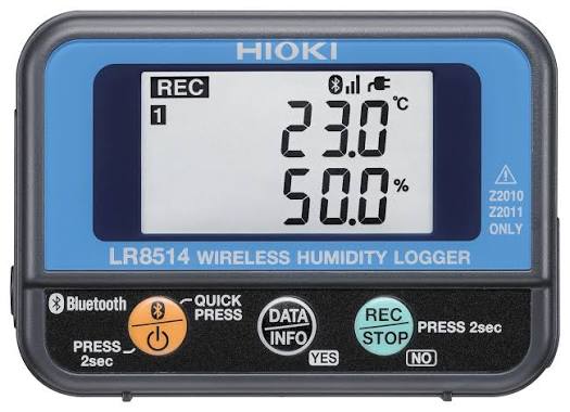 Data Logger Hioki - phân loại 1 Data Logger Hioki - phân loại 1