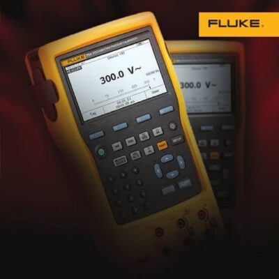 Chương trình khuyến mãi Fluke 15% đối với 2 model Fluke 753 và Fluke 754 Chương trình khuyến mãi Fluke 15% đối với 2 model Fluke 753 và Fluke 754