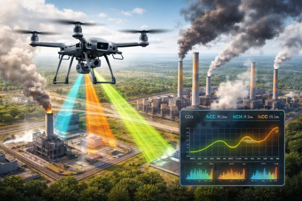 giám sát môi trường bằng Drone 1 giám sát môi trường bằng Drone 1