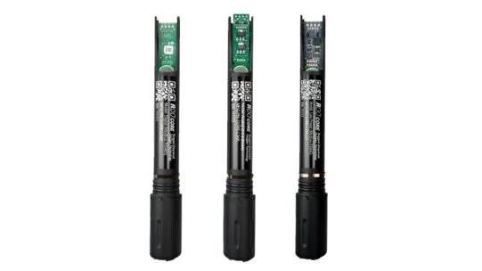Cảm biến oxy hòa tan RDO Core - Các biến thể RDO Core Sensor Module cho tích hợp OEM