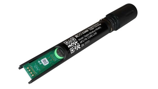 Cảm biến oxy hòa tan RDO Core - Bo mạch bên trong RDO Core Sensor Module