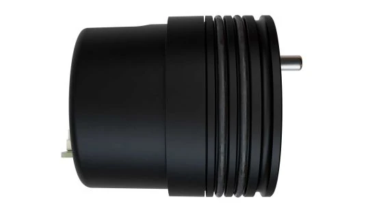 Cảm biến chất lượng nước RDO Core IC - Góc bên của RDO Core IC Sensor Module