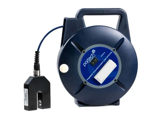 Máy đo lớp bùn SludgeWatch 715 - Thiết bị đo lớp bùn SludgeWatch 715 với cảm biến trên cáp