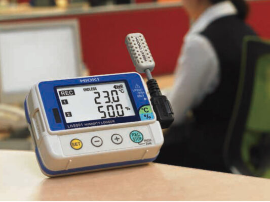 Data Logger Hioki - phân loại Data Logger Hioki - phân loại