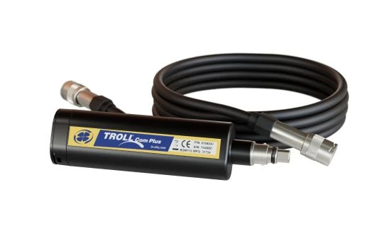 TROLL Com Plus với cáp kết nối dùng cho instrument In-Situ