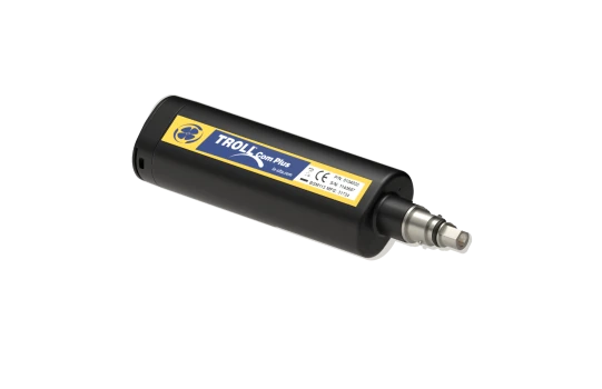 Thiết bị giao tiếp TROLL Com Plus của In-Situ