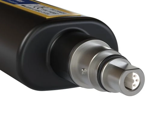 Đầu nối Twist-Lock của TROLL Com Plus cho thiết bị In-Situ