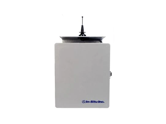Hệ thống telemetry vệ tinh TROLL Link 201