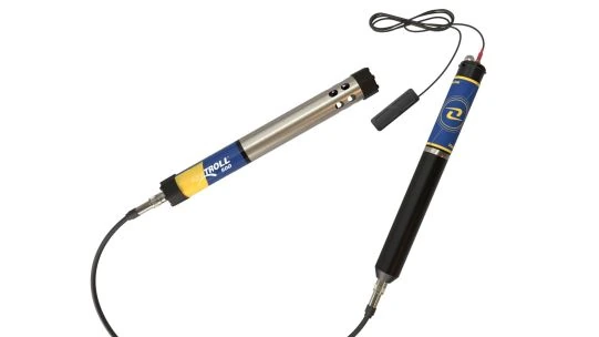 VuLink với antenna AT500 cho triển khai hiện trường
