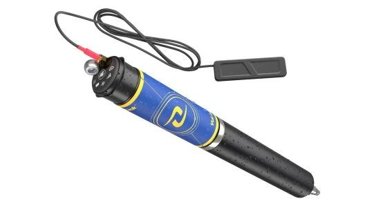 VuLink với antenna telemetry tiêu chuẩn