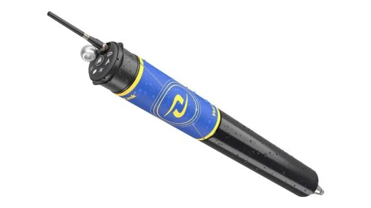 Thiết bị telemetry VuLink cho quan trắc nước từ xa