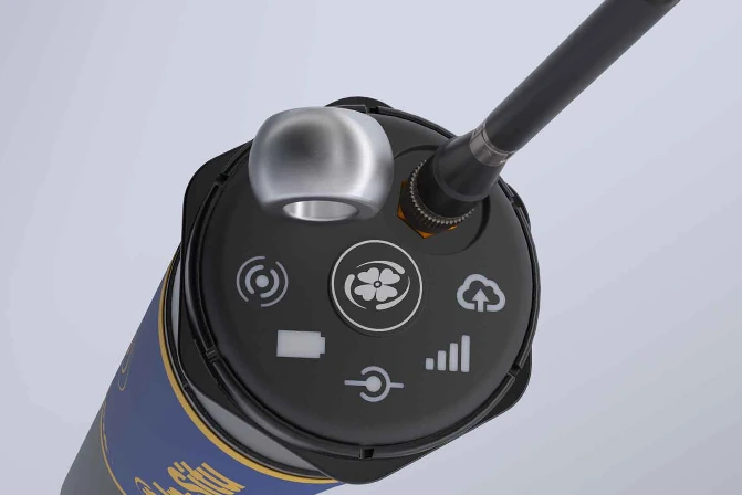 VuLink thiết lập nhanh bằng một nút nhấn